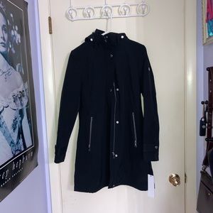 Calvin Klein Trench Rain Coat